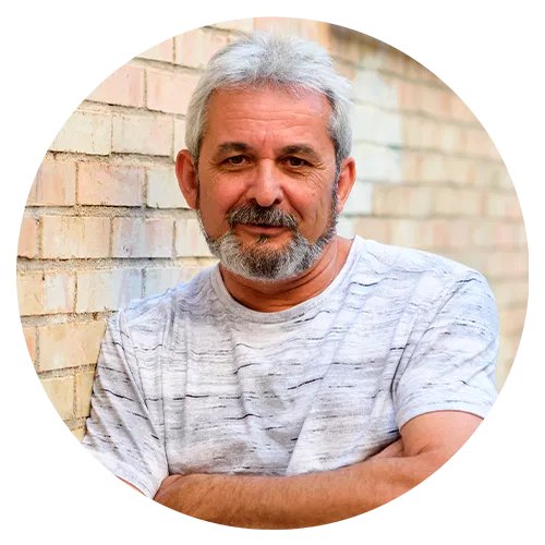 James R. - Hardero Customer